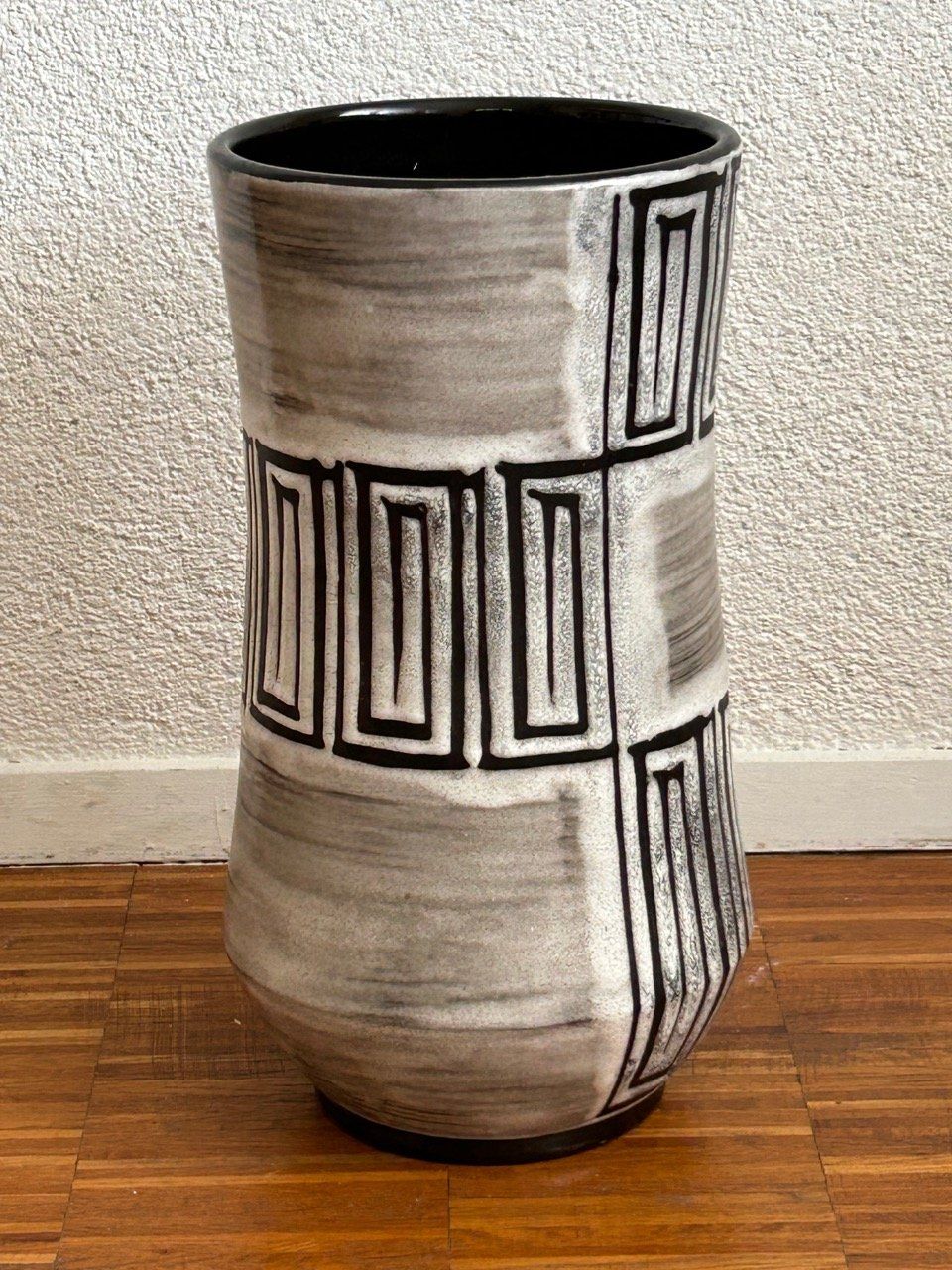 Ziegler Vasi & Recipienti: Bodenvase Ziegler Schaffhausen – Usato da Zürich venduto da chrigolo1