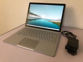 Surface Book 1