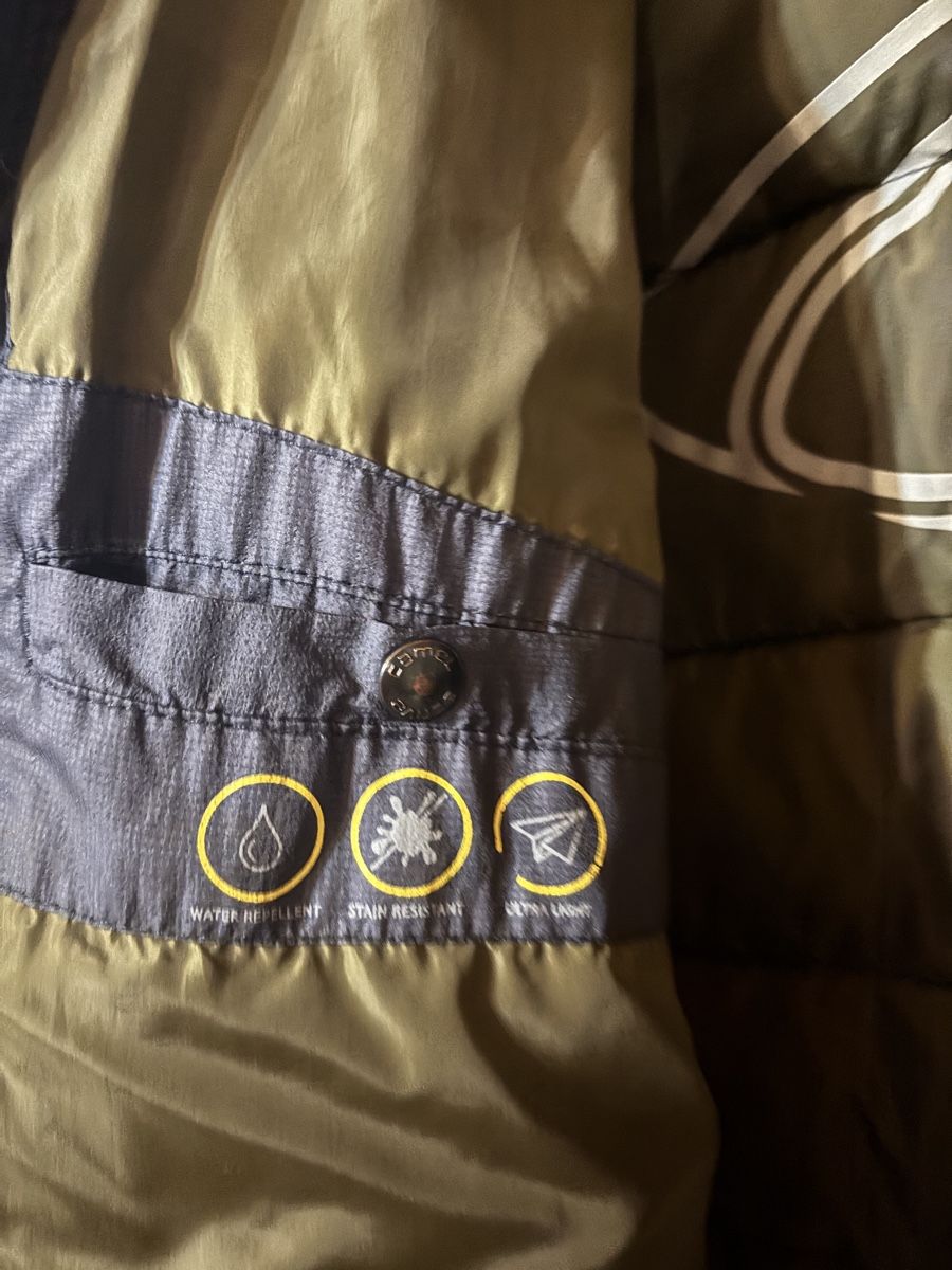 Giacche: Veste Camel Active.Taille 50 – Usato da Delémont venduto da Vendeur_3 1