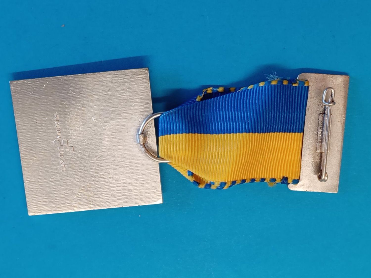 Medaglie: Landesschiessen 1971 Waldenburg  (E74) – Usato da Schwanden GL venduto da Suvorov 3