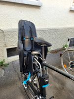 Kindersitz Fahrrad Thule