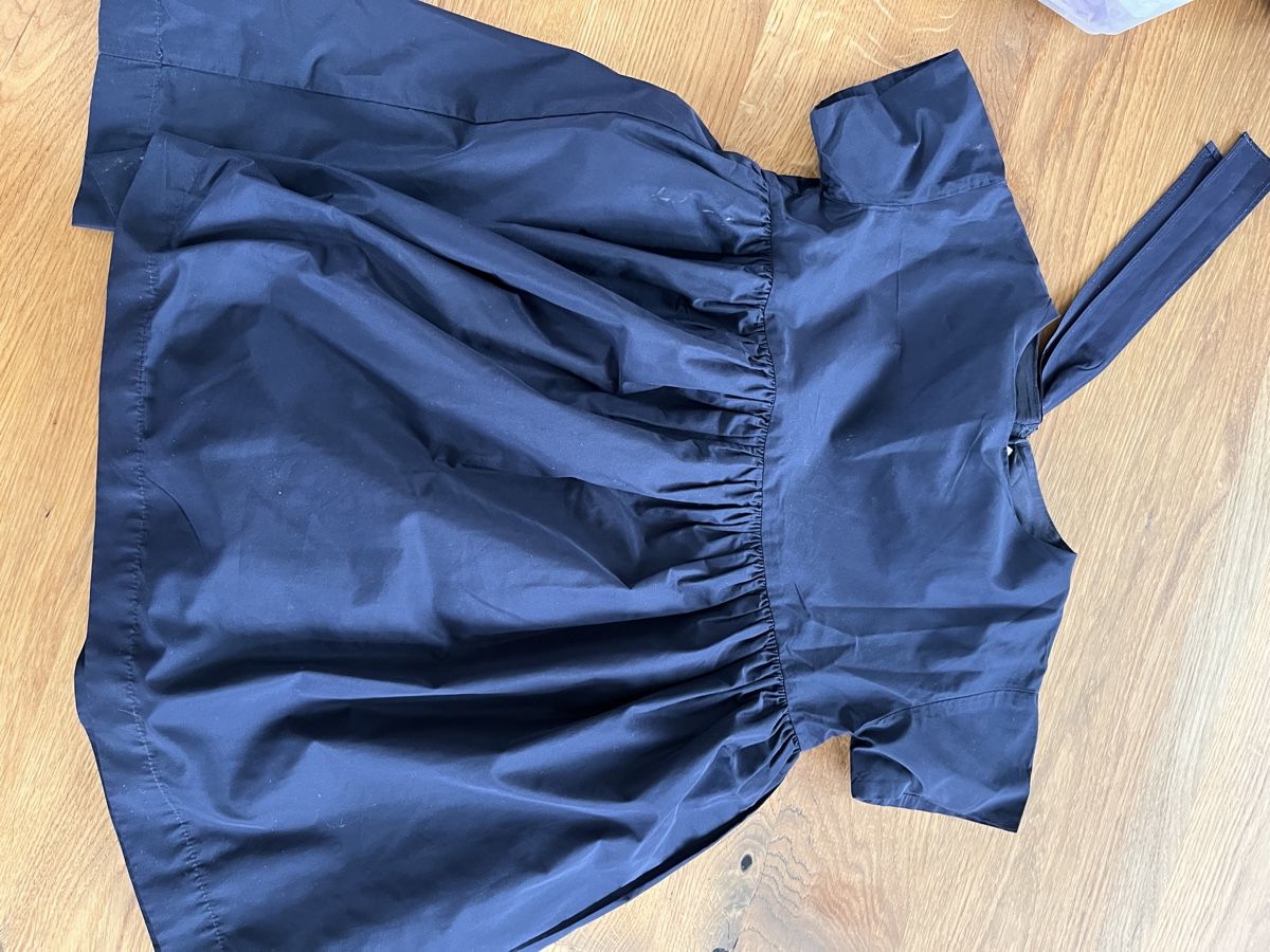 Il Gufo Vestiti & Gonne: Il Gufo Kleid Gr.4J.👗 – Nuovo (secondo la descrizione) da Oberägeri venduto da fam_k5sf 1