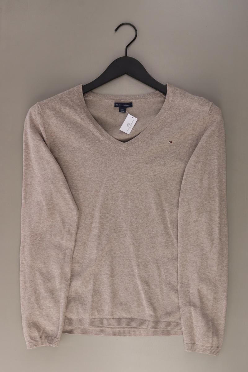 Maglioni & Felpe: Tommy Hilfiger Feinstrickpullover Gr. L – Usato da Neustadt an der Waldnaab venduto da SecondLifeFashion