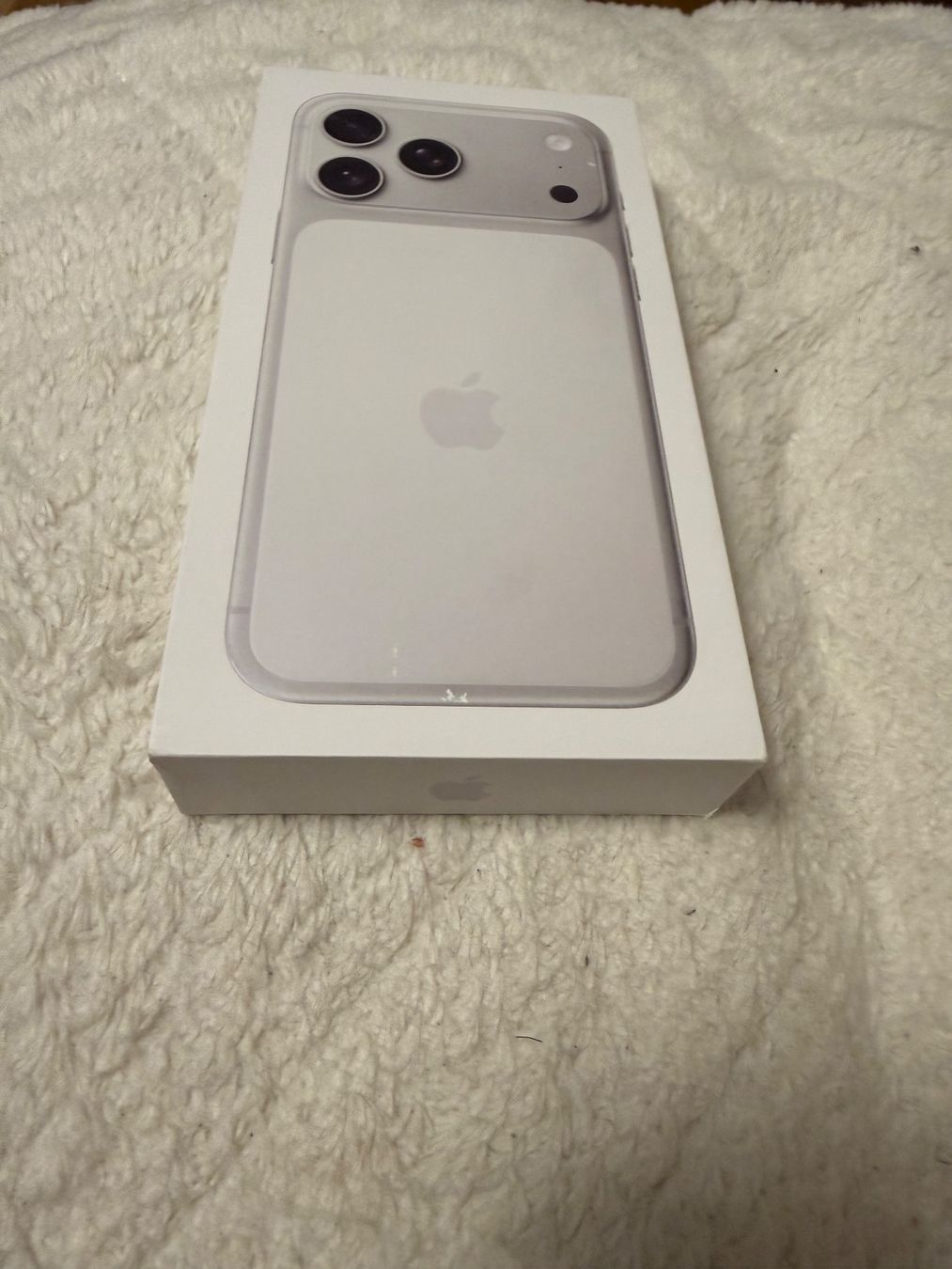 Apple Telefoni cellulari / Smartphones: iPhone 17 pro Max 1 Tb Neu – Nuovo e nell'imballaggio originale da Ostermundigen venduto da koc_6xtn 1
