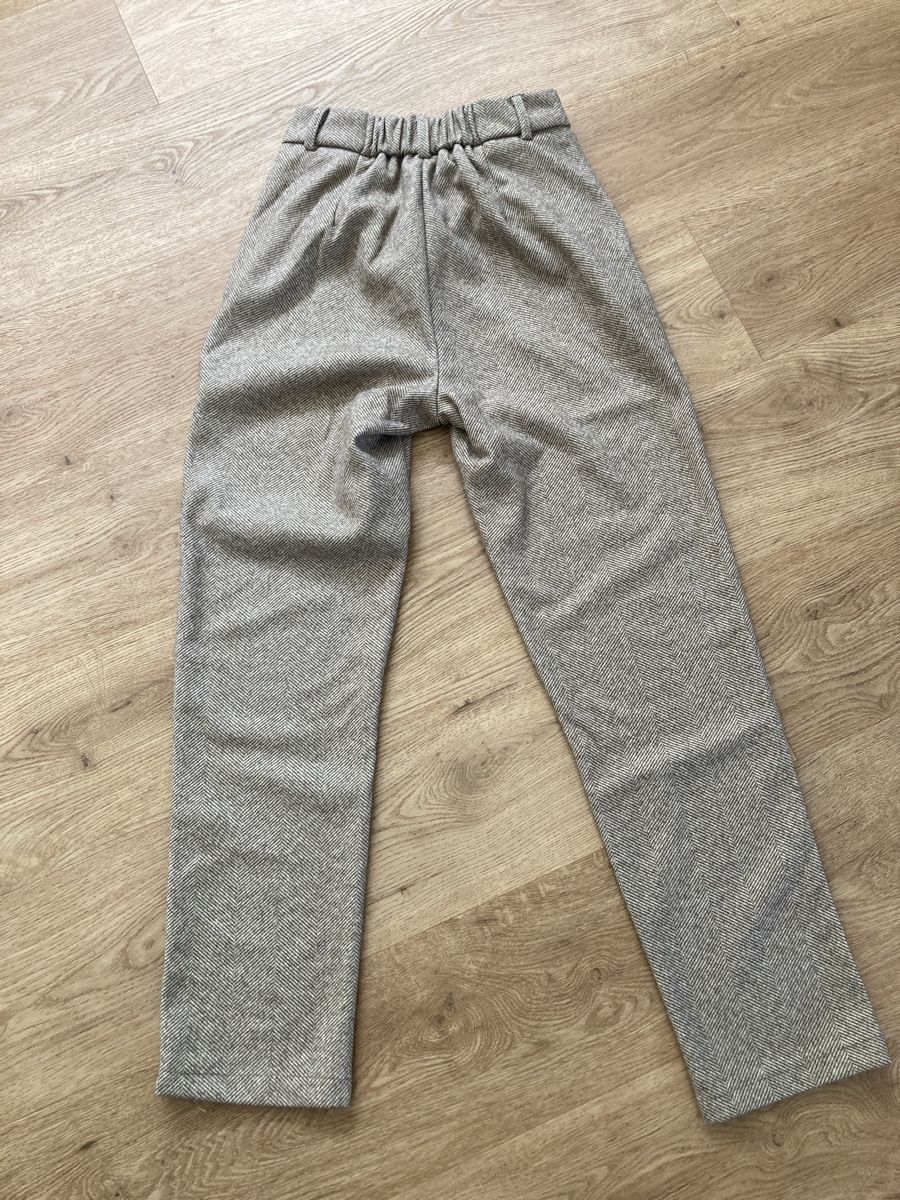 Pantaloni: Winterhose – Nuovo (secondo la descrizione) da Bettlach venduto da Valgoy 3