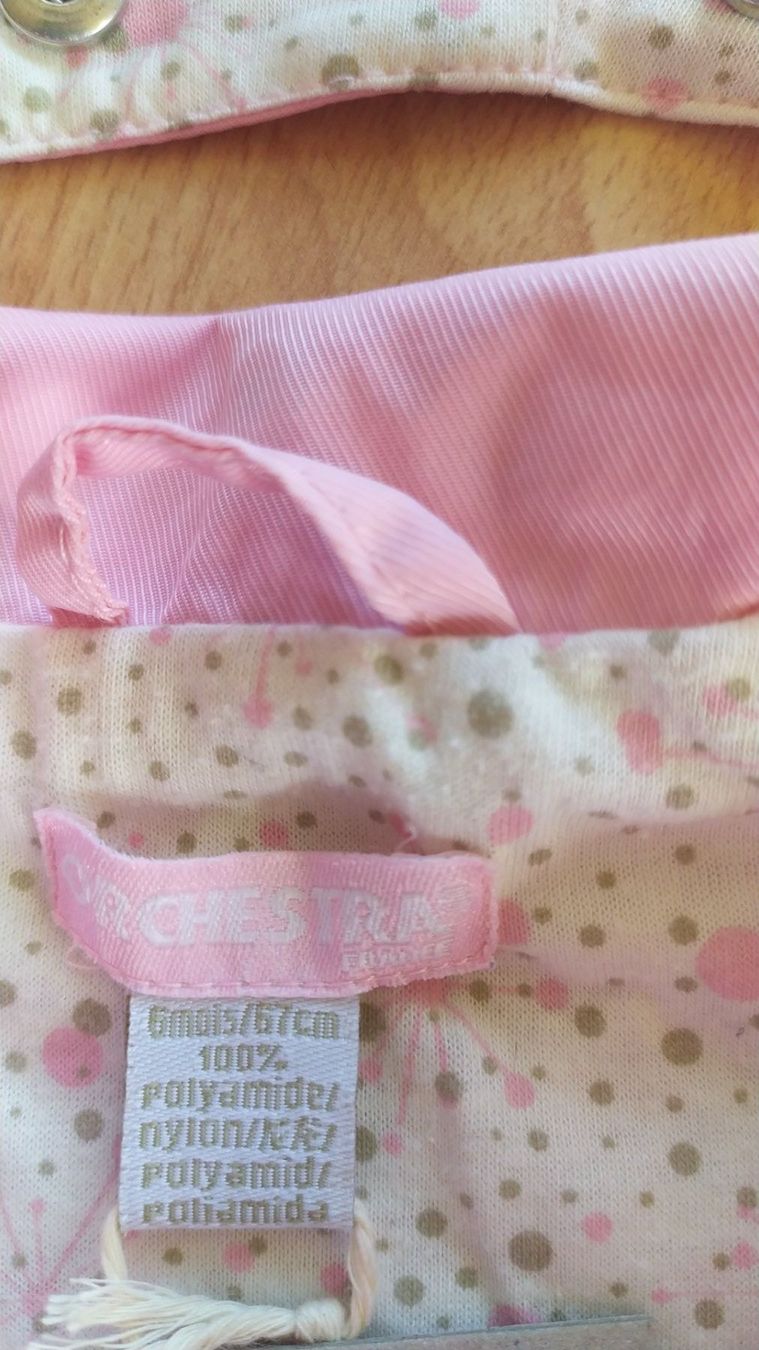 Jacken & Mäntel: Jacke / Mädchen/  baby – Gebraucht aus Flims Dorf von ali_8n8q 1