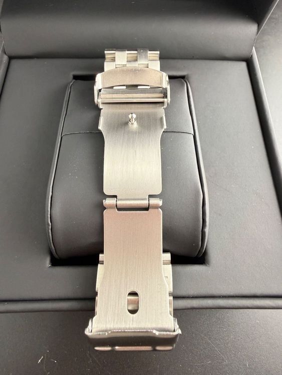 Orologi: AKOR Automatic Crystal Swiss Made Neu – Nuovo e nell'imballaggio originale da Selkingen venduto da Eishase 4