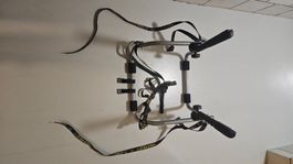 Fahrradträger Mottez