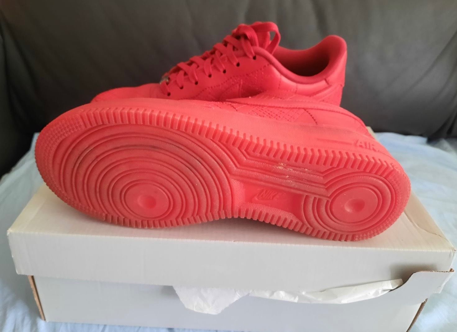 Nike Scarpe da uomo: Nike Air force 1 Tokyo – Usato da Schmitten FR venduto da dia_y5nx 3