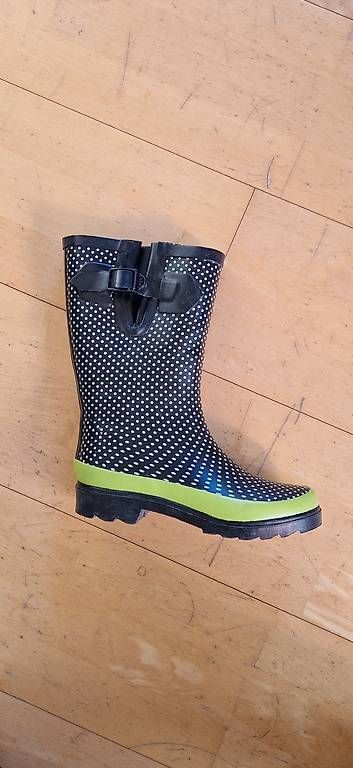 Scarpe da uomo: Gummistiefel – Usato da Kerns venduto da Roterstern 1