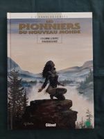 Les Pionniers Du Nouveau Monde T.10 Comme Le Souffle EO 1997