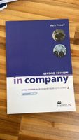 Lehrbuch: In Company, Second Edition B2-C1, Mark Powell