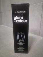 Haartönung La Biosthetique Glam Colour Steel Grey 200ml