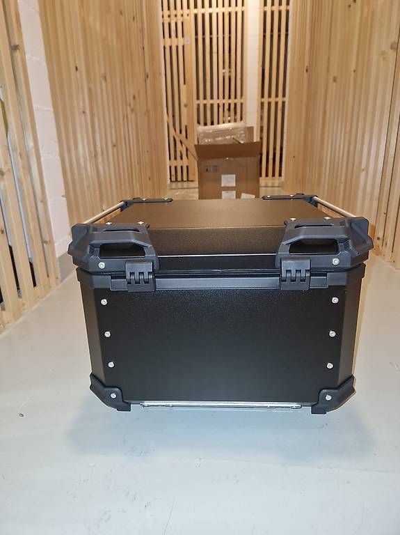 Topcase: Topcase Enduro 45l – Usato da Zell LU venduto da soko 3