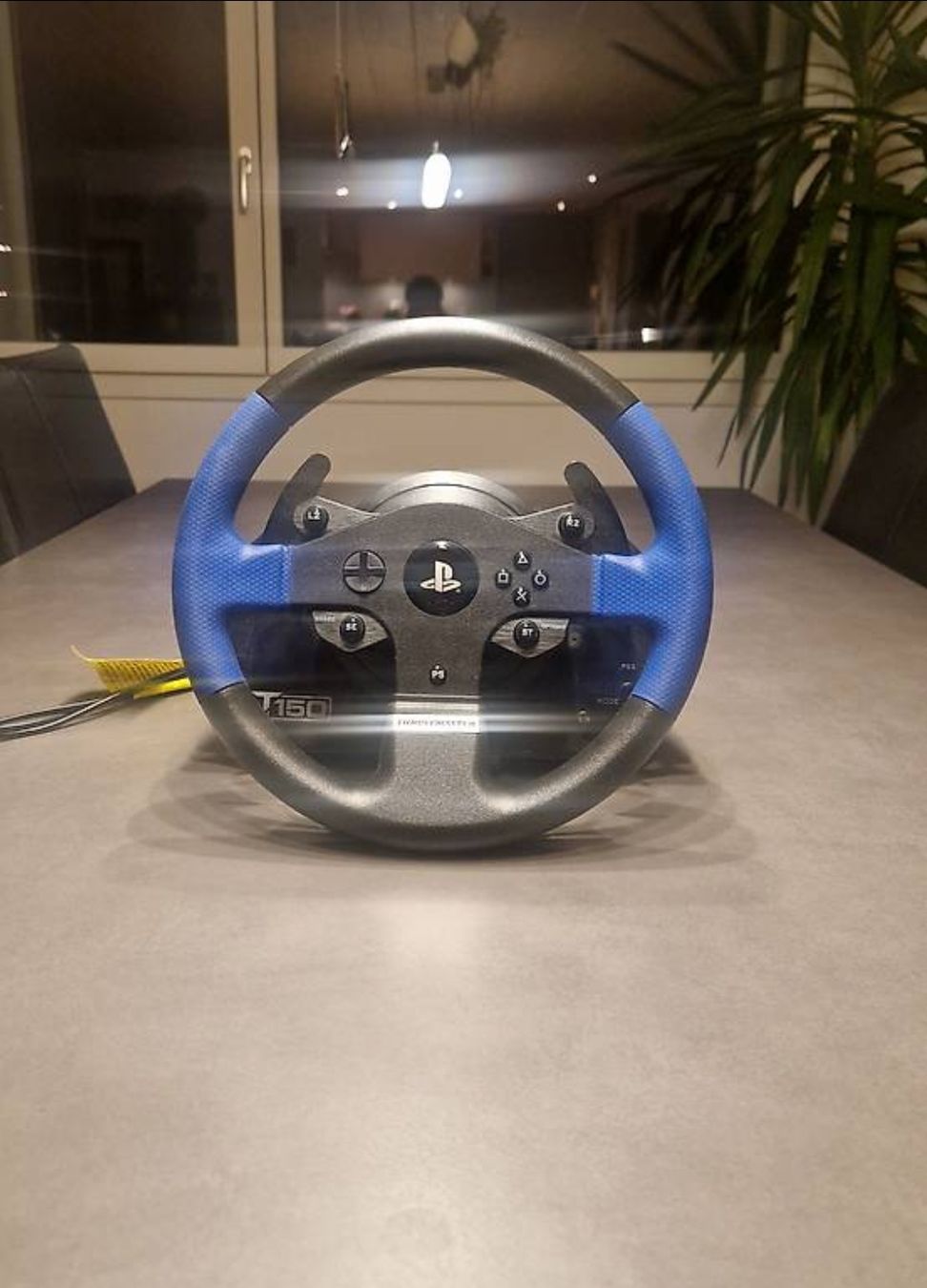 Giocattoli: Thrustmaster T150 Sim Racing Set – Usato da Schüpfheim venduto da sila78 2