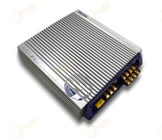 Amplificateur 4 canaux - STEG AQX 30.4 Quality