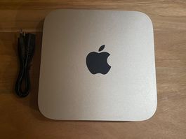 Mac Mini i7 mit 500Gb