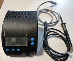 ERSA RDS 80 Lötstation mit Lötkolben