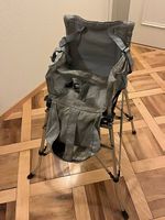 Reise Kindersitz - zusammenklappbar
