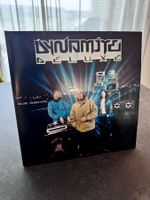 Dynamite Deluxe Vinyl Deluxe Soundsystem Hip Hop 2000 2x LP