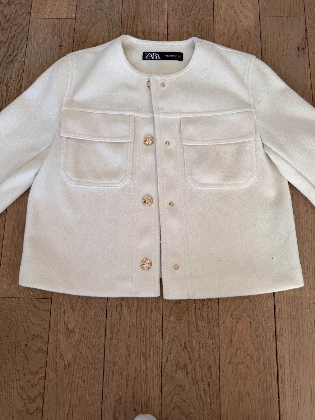 Zara Giacche: Jacke Gr. XS Zara – Usato da Wiesendangen venduto da gefion99 1