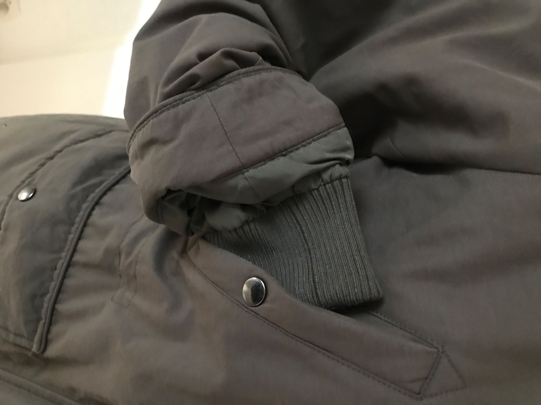 Manor Giacche: Winterjacke Gr.38 von Manor – Nuovo (secondo la descrizione) da Niederurnen venduto da Guste 5