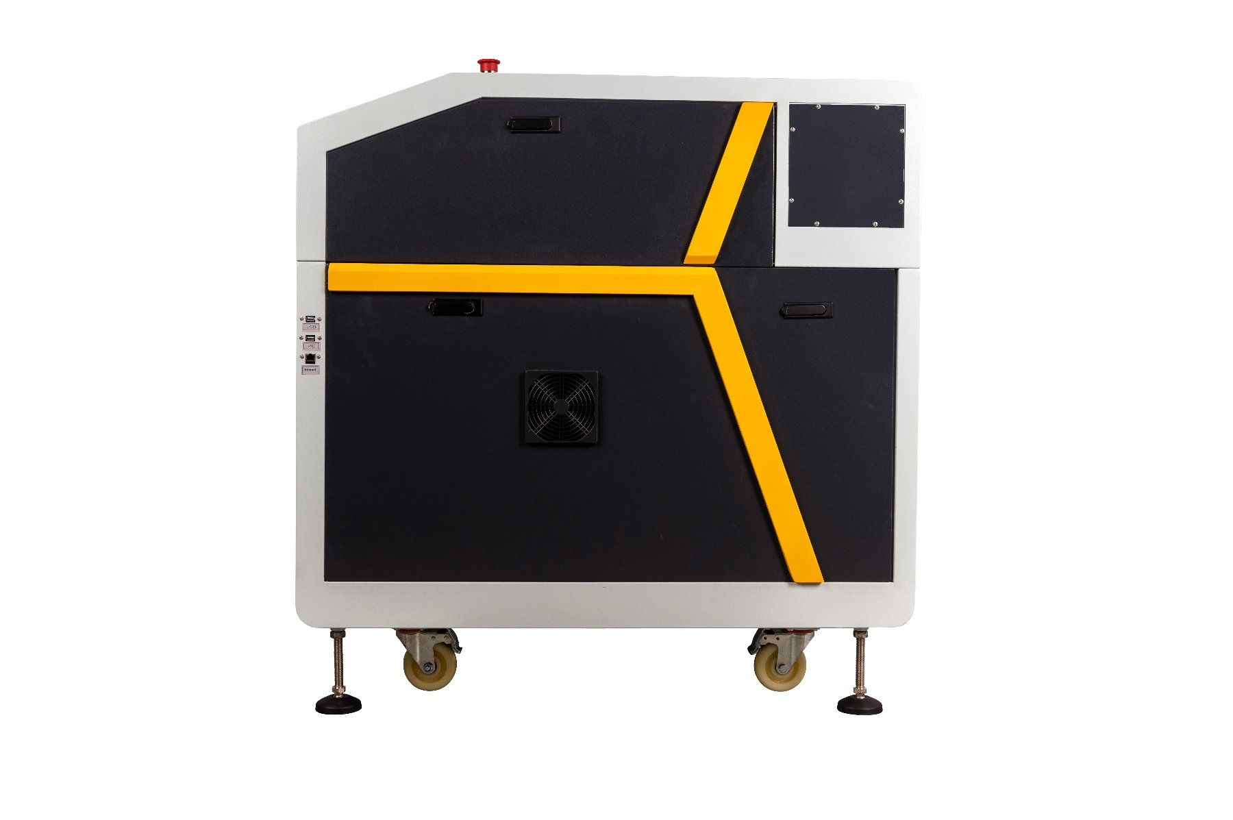 Tutte le macchine: Laser gravierer / Laserschneider - CO2 - AUSTELLUNGSMODELL – Nuovo (secondo la descrizione) da Sarnen venduto da danyo08 2