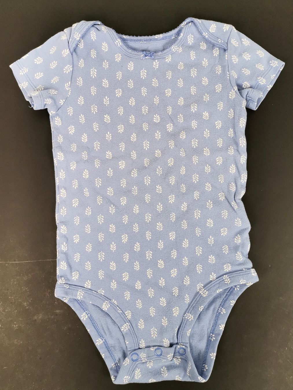 Carter's Biancheria intima: CARTER`s Babybody – Usato da Schaffhausen venduto da Restwert_SH
