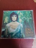 CD Single - Enya – May It Be (2001)