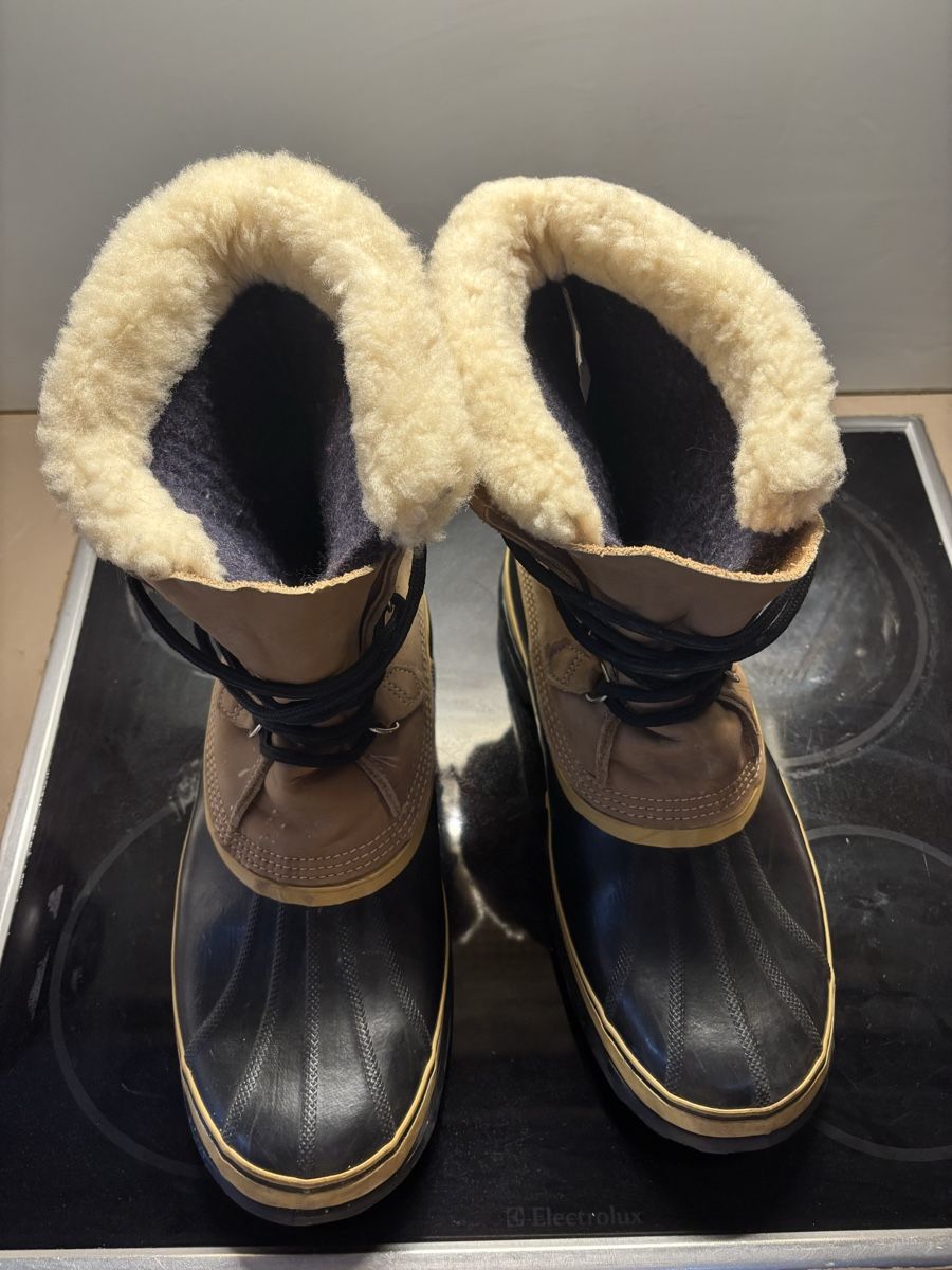 Sorel Scarpe da uomo: Sorel Caribou T. 47 – Usato da Gland venduto da moh_6gtx