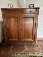 Magnifique meuble en bois massif ? Haute de gamme : Grange