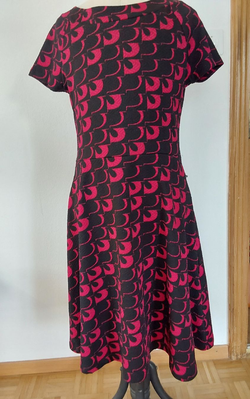 King Louie Kleider: Kleid King Louie L Polyester – Neu (gemäss Beschreibung) aus Köniz von scopello12 3