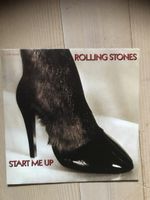 Rolling Stones. Vinyl. 