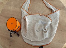 Hermès Tuch