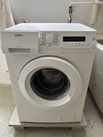 Waschmaschine AEG LB4450
