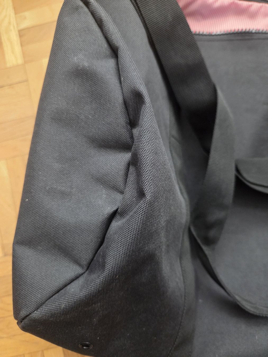 Herschel Borse: Herschel Reisetasche  – Usato da Zürich venduto da Shiva79 4