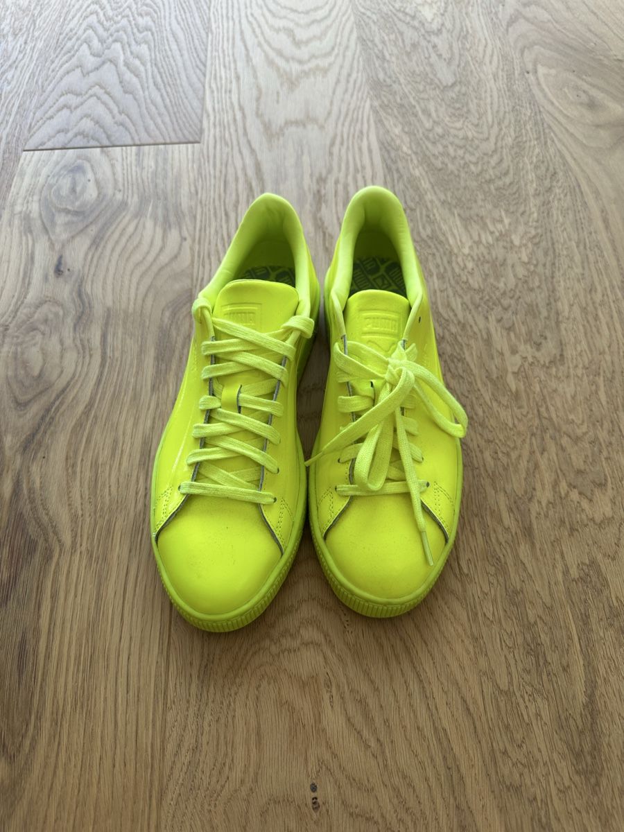 Puma Herrenschuhe: Puma Sneaker Schuhe gr. 42 – Neu (gemäss Beschreibung) aus Höri von EverythingForSale
