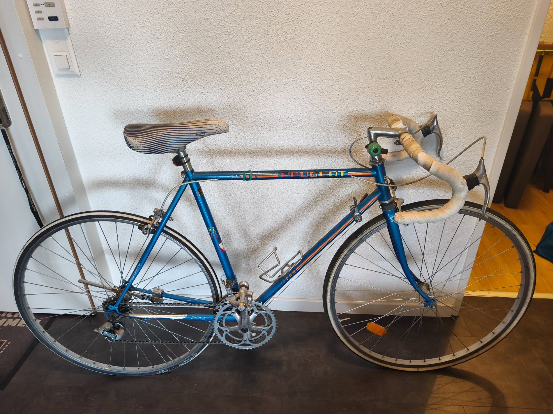 Biciclette: Peugot Velo – Usato da Zürich venduto da chr_nyg7