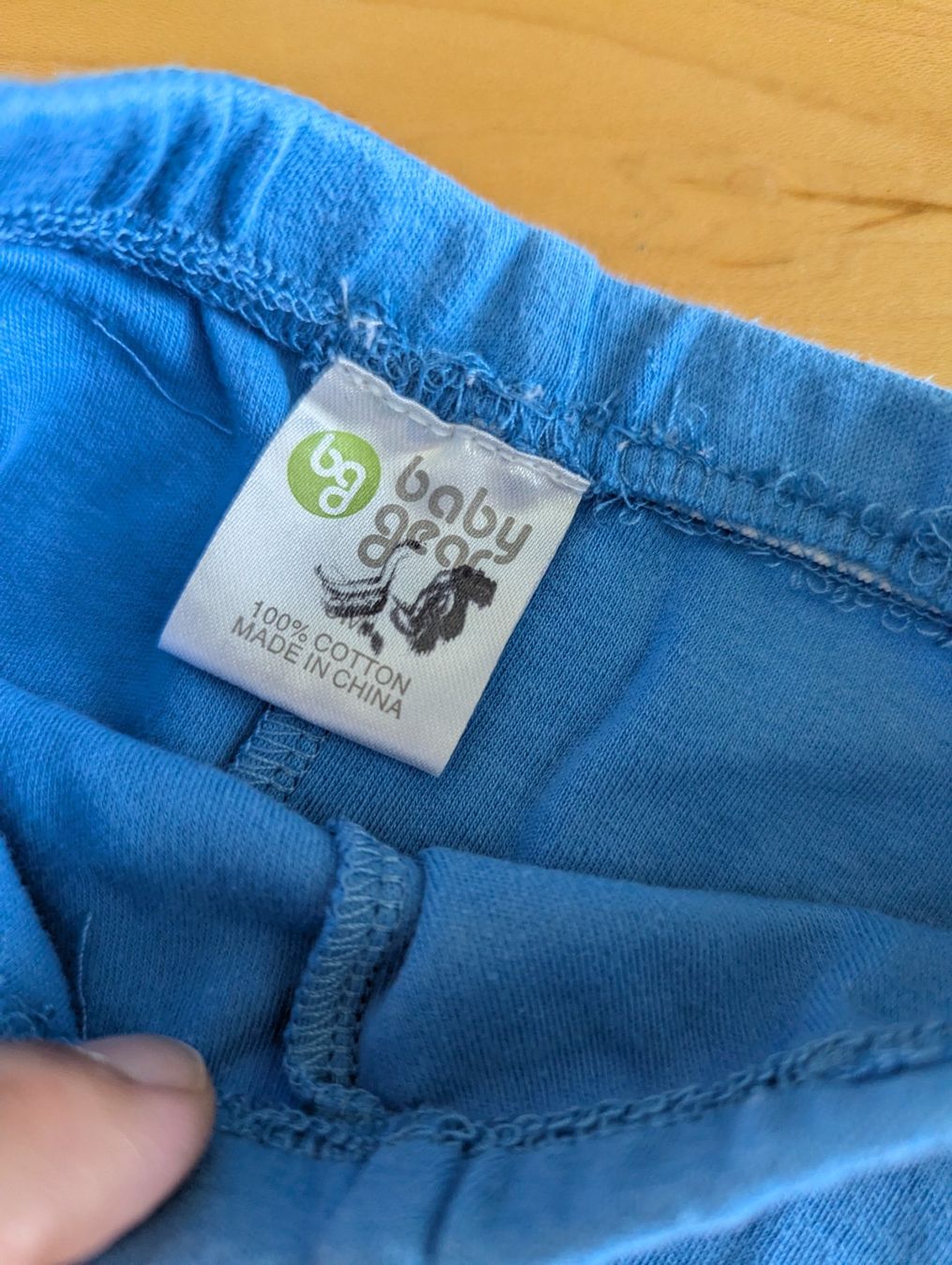 C&A Hosen: 3 Kinder Hosen Grösse 62 – Gebraucht aus Uster von matus.brlit 8