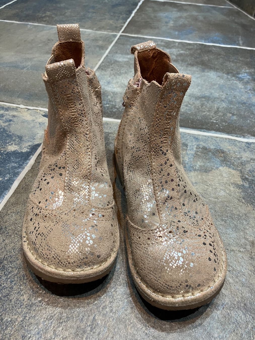 Bisgaard Scarpe per ragazze: Bottines Bisgaard 34 – Usato da Epesses venduto da moss_r 2