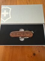 Victorinox swiss spirit evolution wood'10 2019