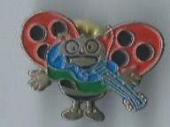 Blick Käfer, PIN