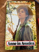 Anne in Avonlea von Lucy Maud Montgomery Loewes 1987