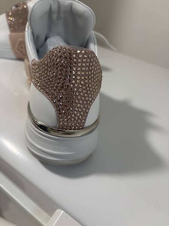 Herrenschuhe: Sneaker Philippe Plein  – Gebraucht aus Soazza von afa_r6cx 4
