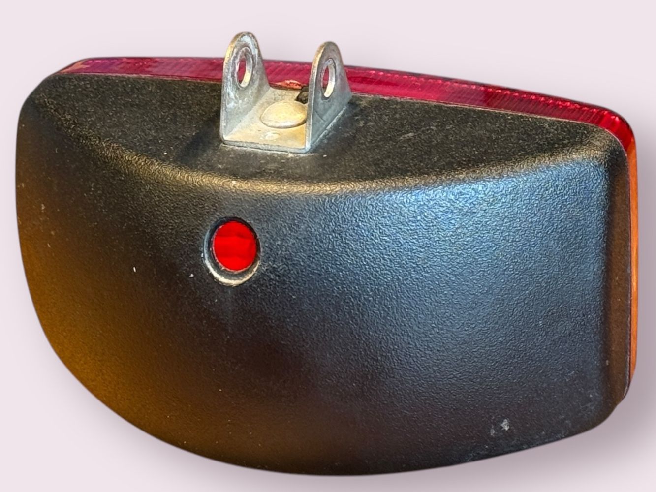 Alle Autoersatzteile: Oldtimer Nebelleuchte Nebelrücklicht vintage – Gebraucht aus Lostorf von Peschmi10 4