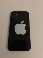 iPhon 11 64GB Schwarz