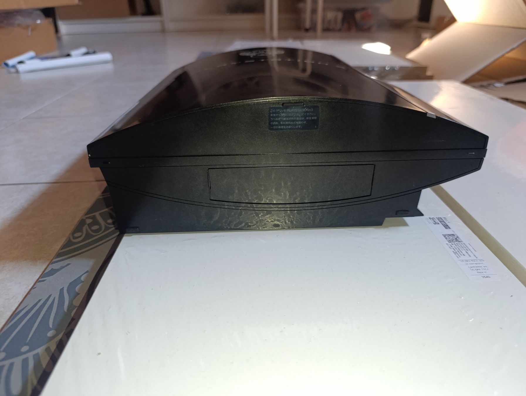 Sony Konsolen: playstation 3 final fantasy – Defekt aus claro von andre.94 9