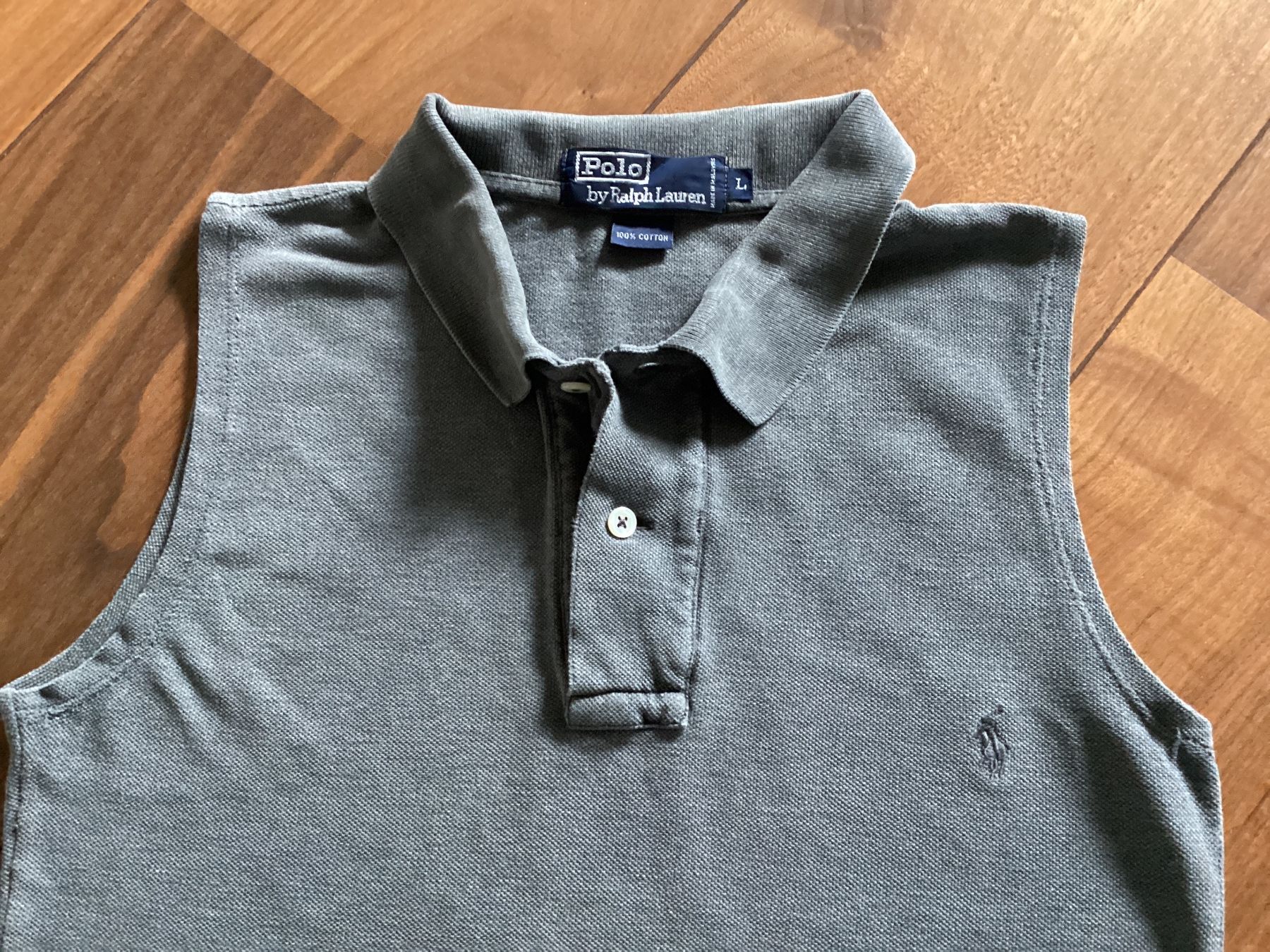 Ralph Lauren Polo-Shirts: POLO by Ralph Lauren Shirt – Gebraucht aus Dachsen von Achohberg 1