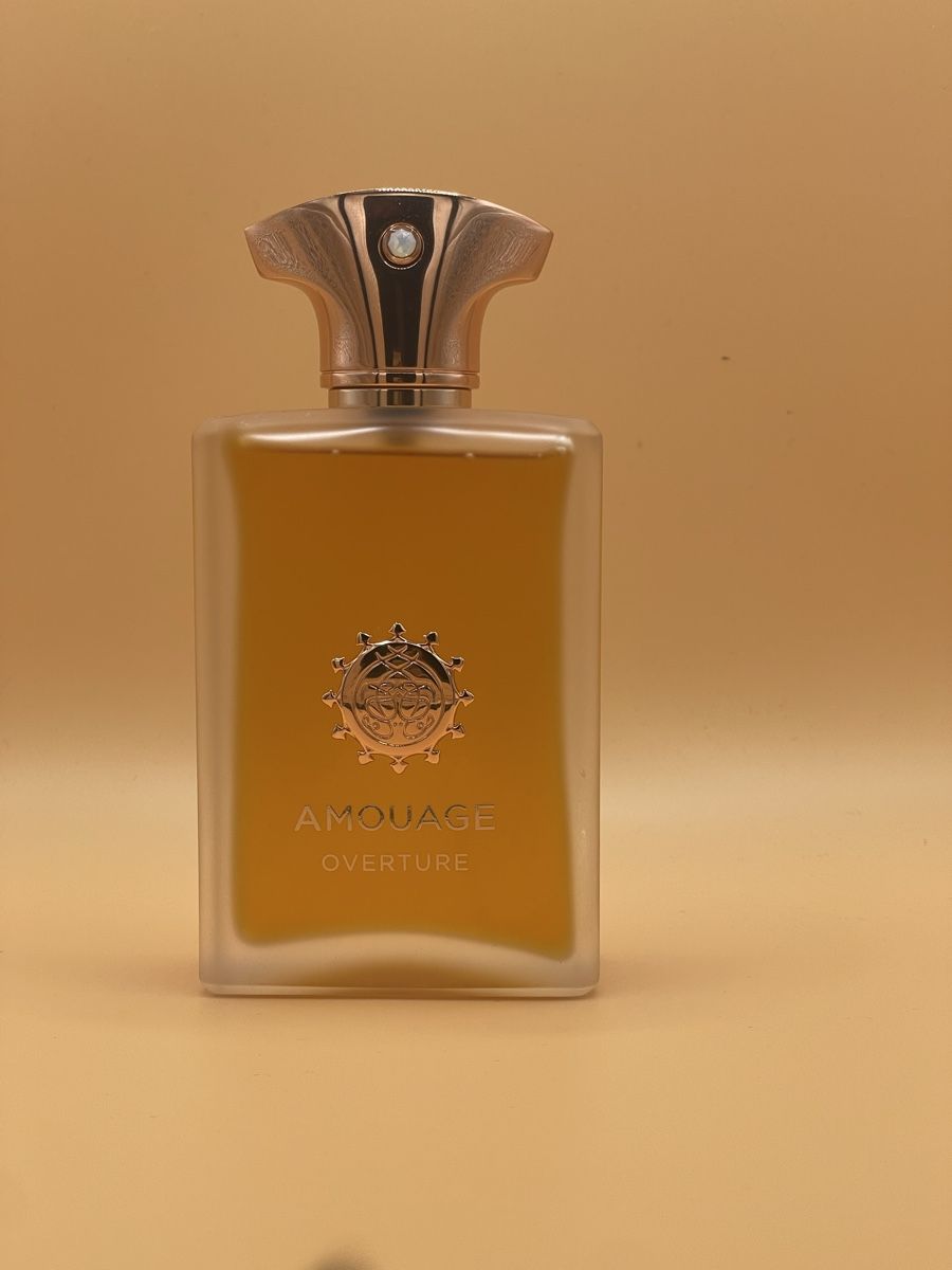 Amouage Parfum & Eau de Toilette: Amouage - Ouverture Man – Gebraucht aus Waldenburg von LuxusTrends 2
