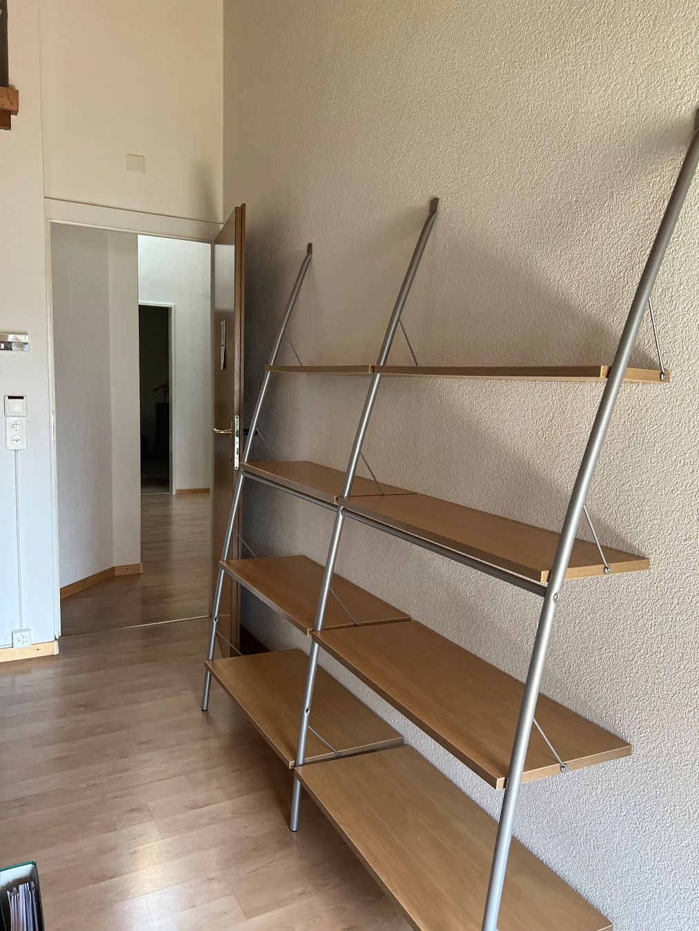 Scaffali: Büchergestell Spezial Anfertigung – Usato da Thalwil venduto da andrebrem 2